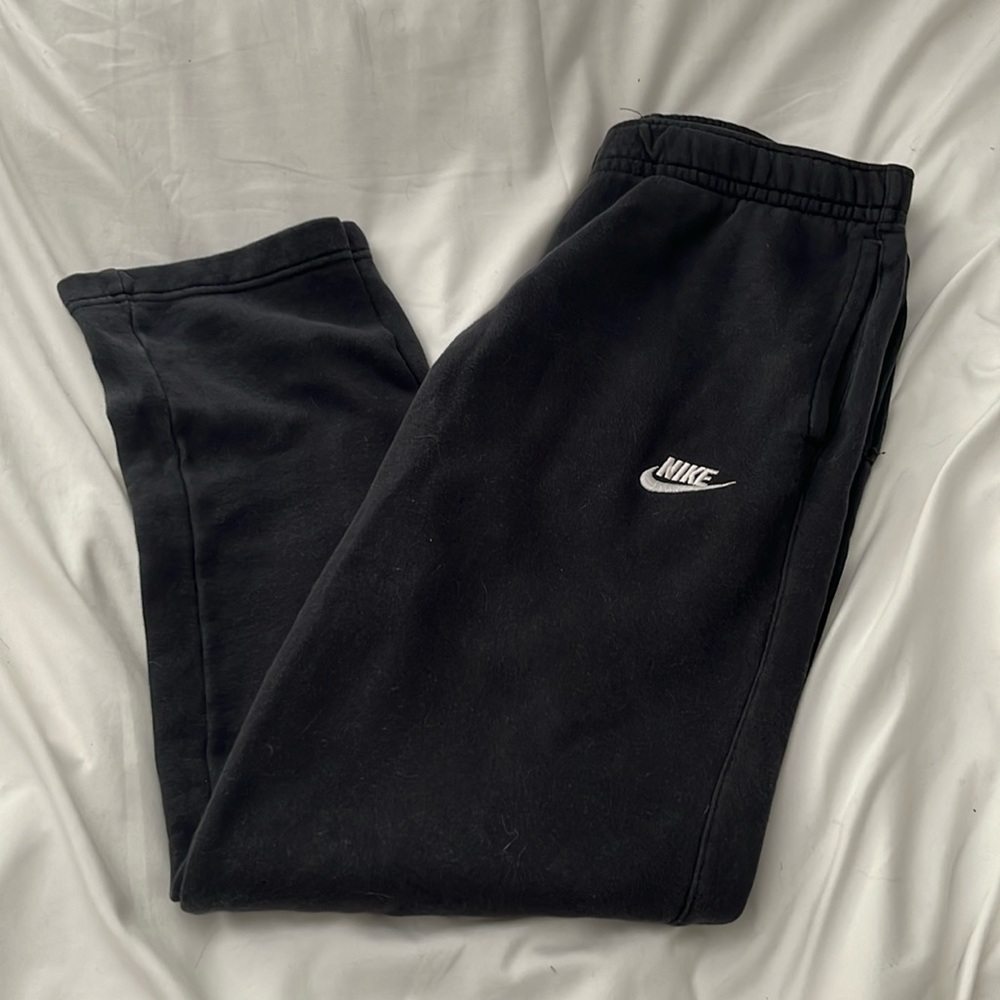 nike men’s joggers